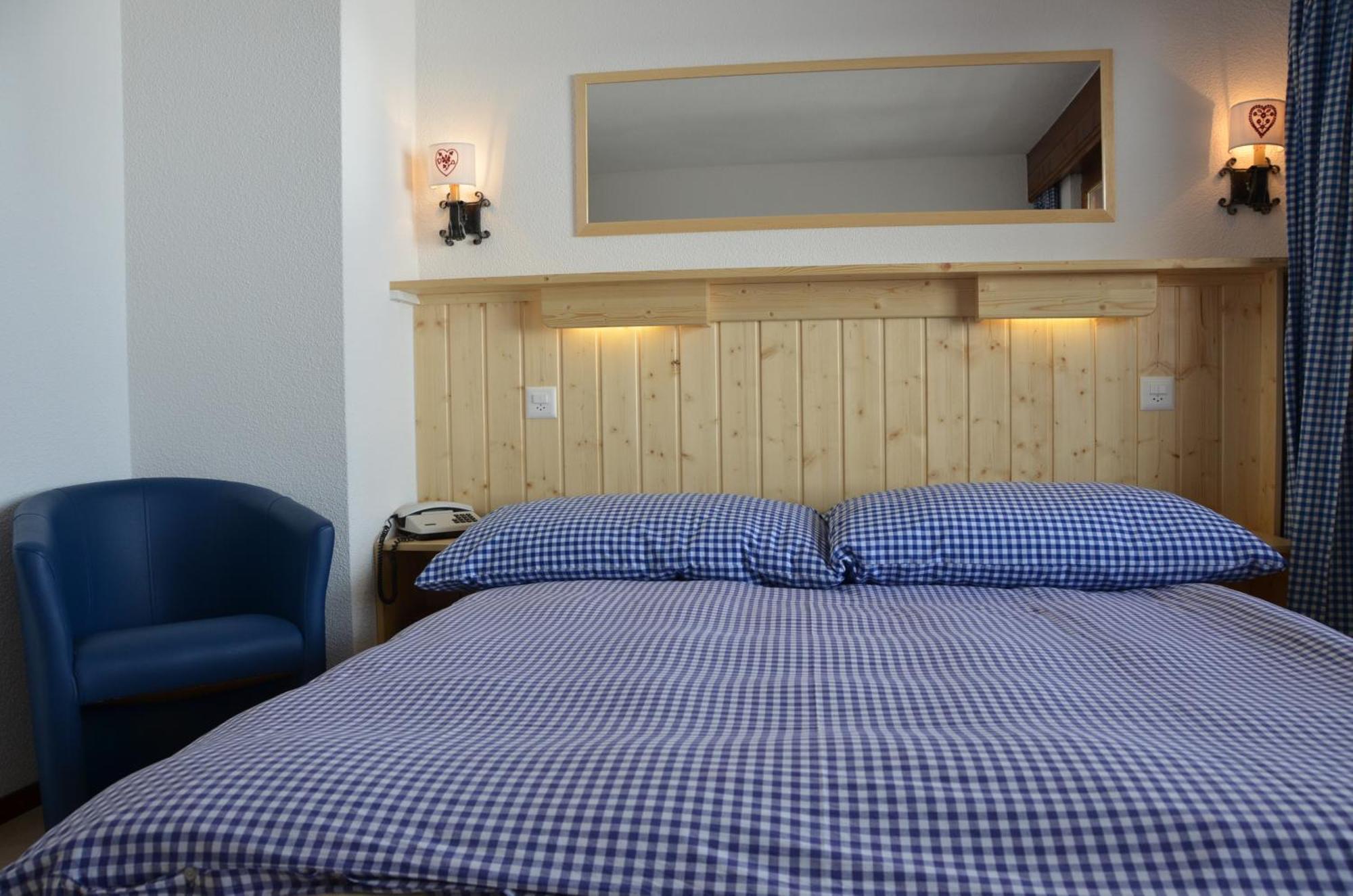 Hotel Mirabeau Verbier Eksteriør billede