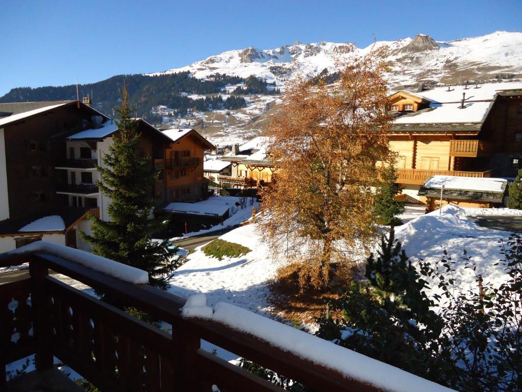 Hotel Mirabeau Verbier Værelse billede